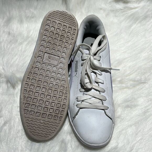 Puma Women's Vikky V2 Athletic Sneaker Shoes Size 8. B69 - Picture 8 of 8
